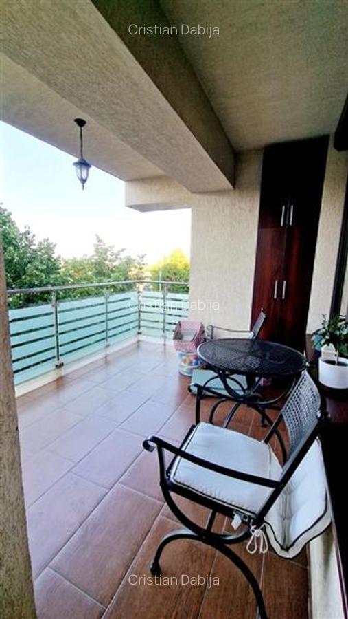 Apartament de 3 camere, Exclusive Residence Copou, etaj 2 - 14