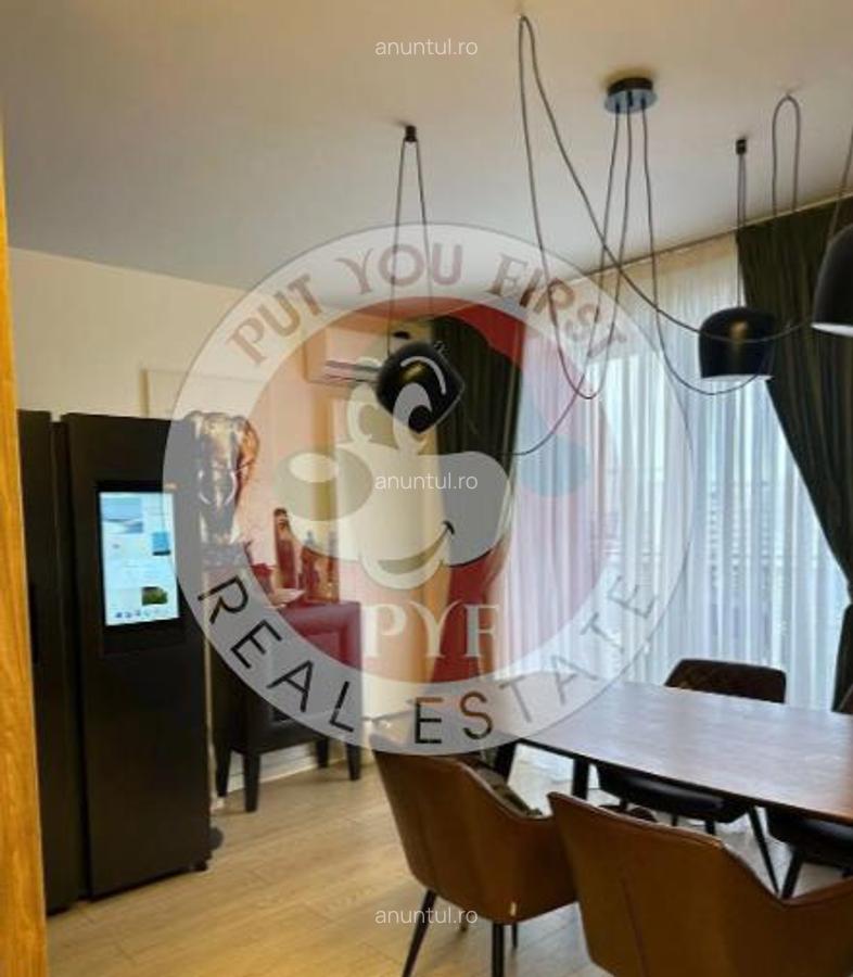 One Cotroceni | Apartament 4 camere | Decomandat | 84mp | B11739 - 3 One Cotroceni | Apartament 4 camere | Decomandat | 84mp | B11739 - 3