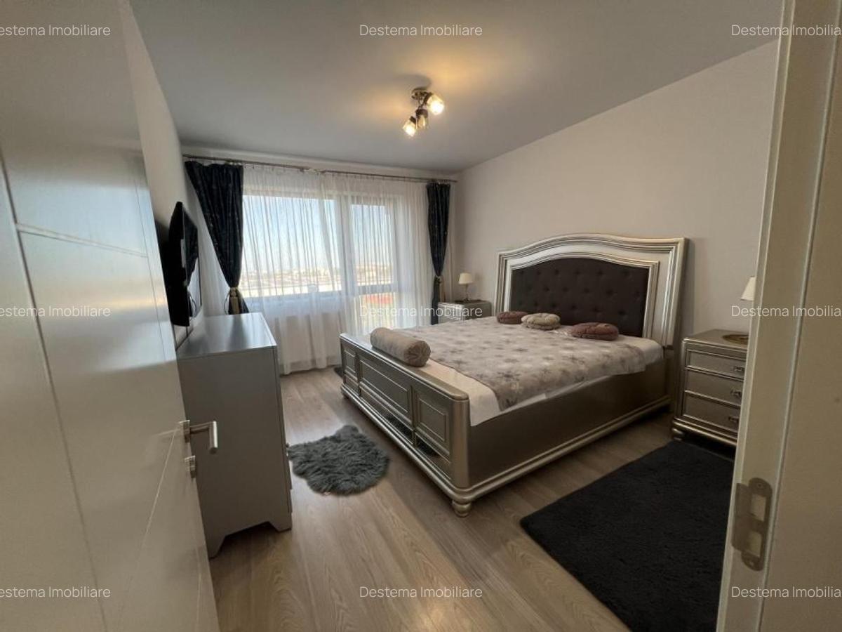 Carrefour, Zen Residence, ap 2 cam - 6