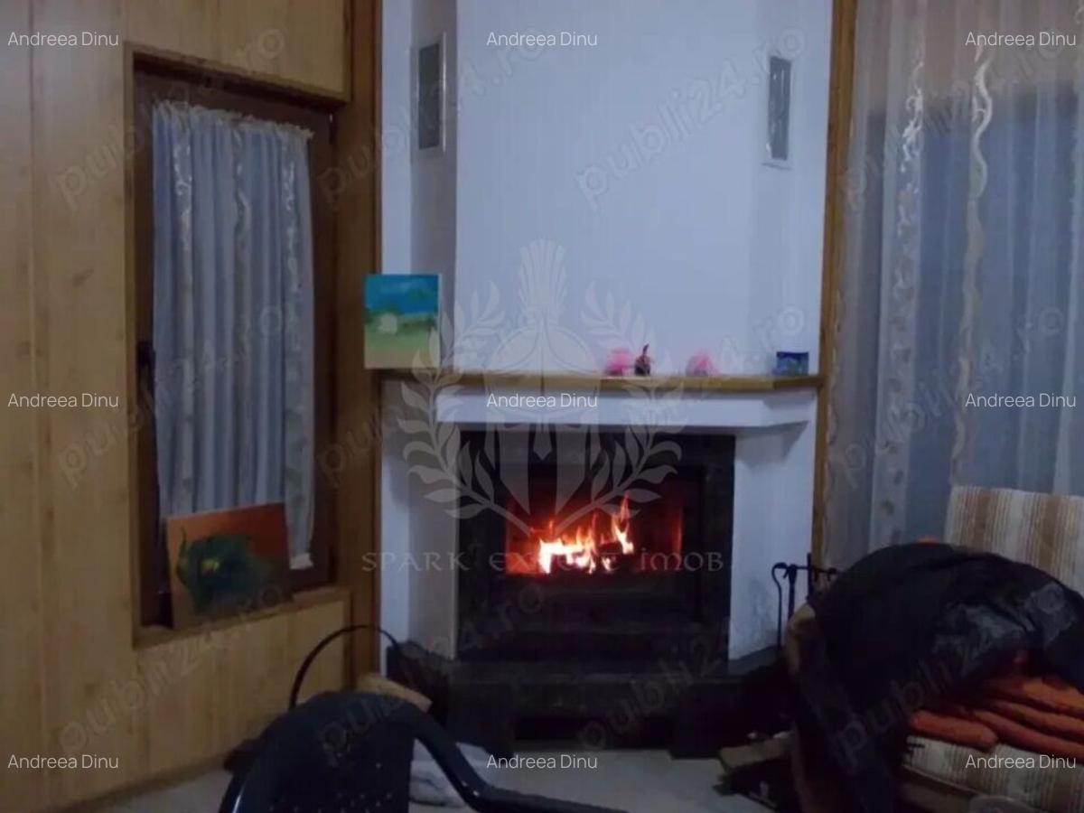 CASA DE VANZARE// COMUNA DRAJNA DE SUS - 7