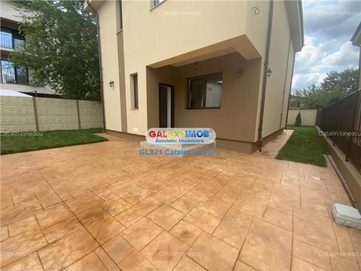 Vanzare vila individuala 4 camere Prelungirea Ghencea Maracineni - 3