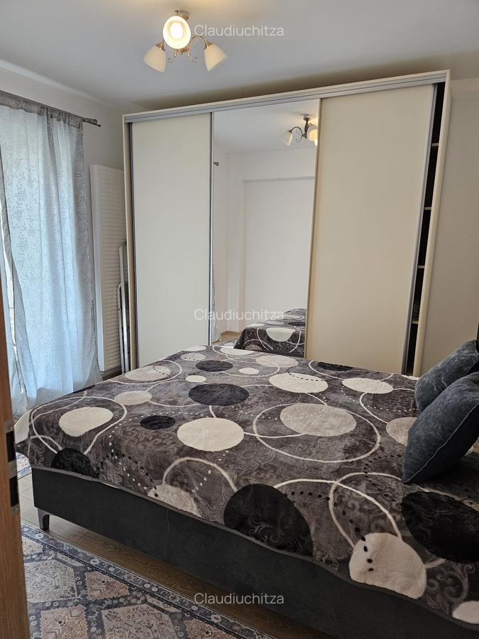 Apt.2 cam cu parcare privata inclusa Parc Bazilescu - 4 Apt.2 cam cu parcare privata inclusa Parc Bazilescu - 4