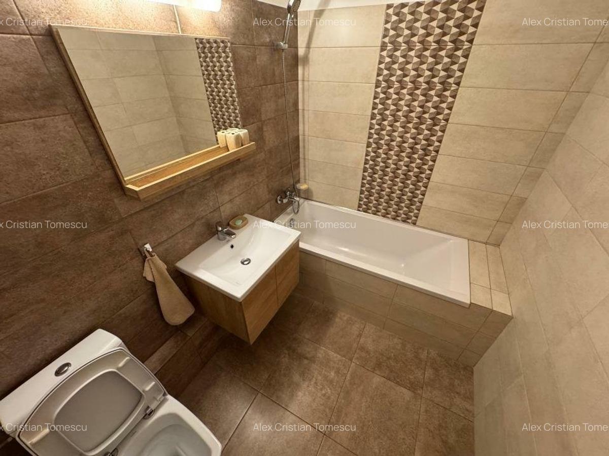 Apartament 2 camere - Aviatiei- Serbanescu - Comision 0 - 12