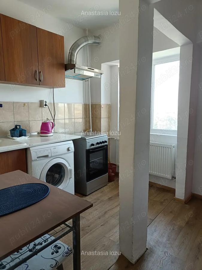 Inchiriere garsoniera de 36 mp Bucure?ti sect 6 Calea Giulesti nr 47 - 4