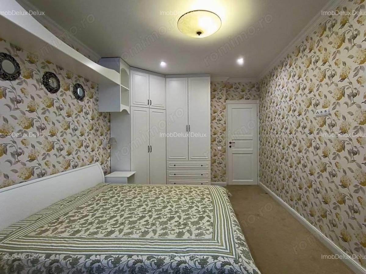 2 Camere-Zona Cotroceni - Politehnica - 4