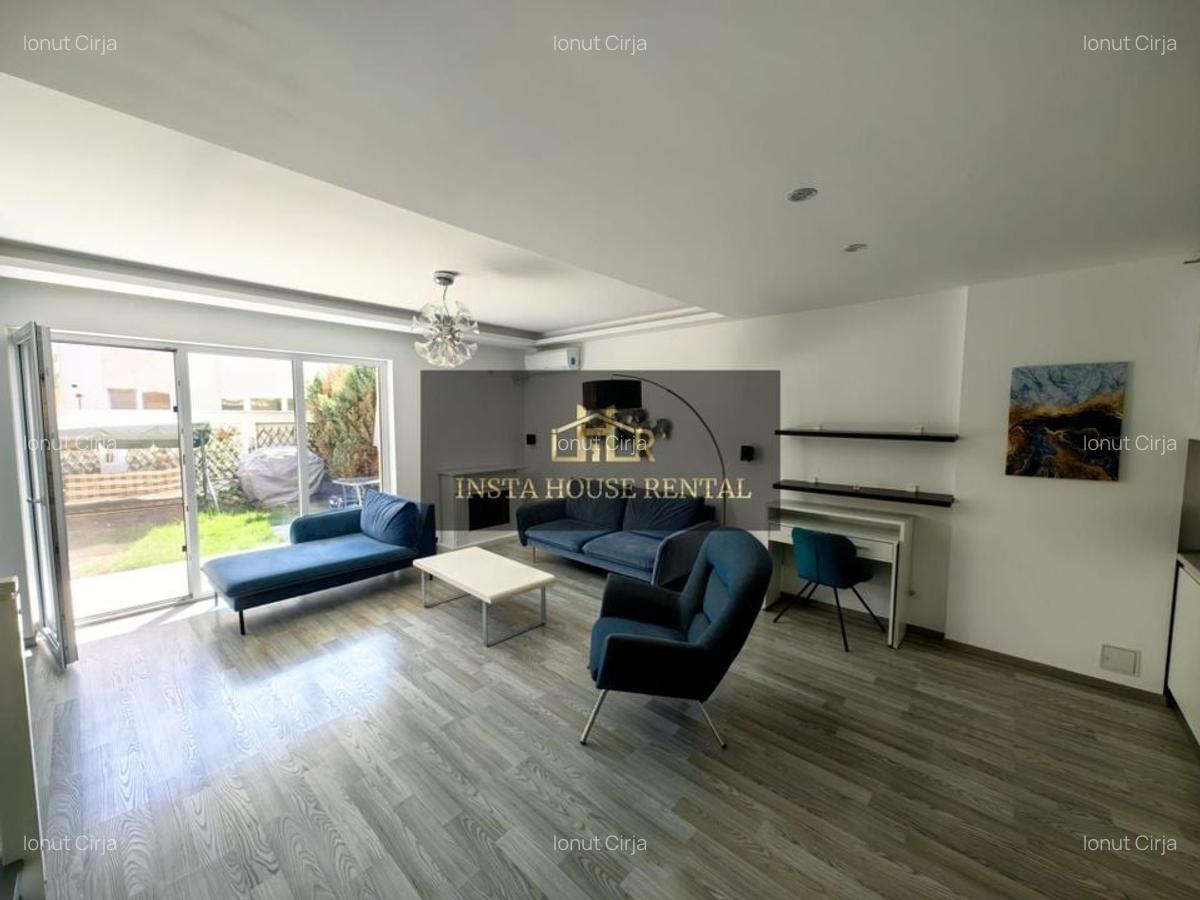 4 camere Avangarde Forest /  Pipera - 1