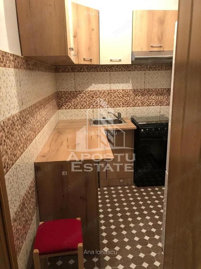 Apartament cu o camera , zona Telegrafului - 4