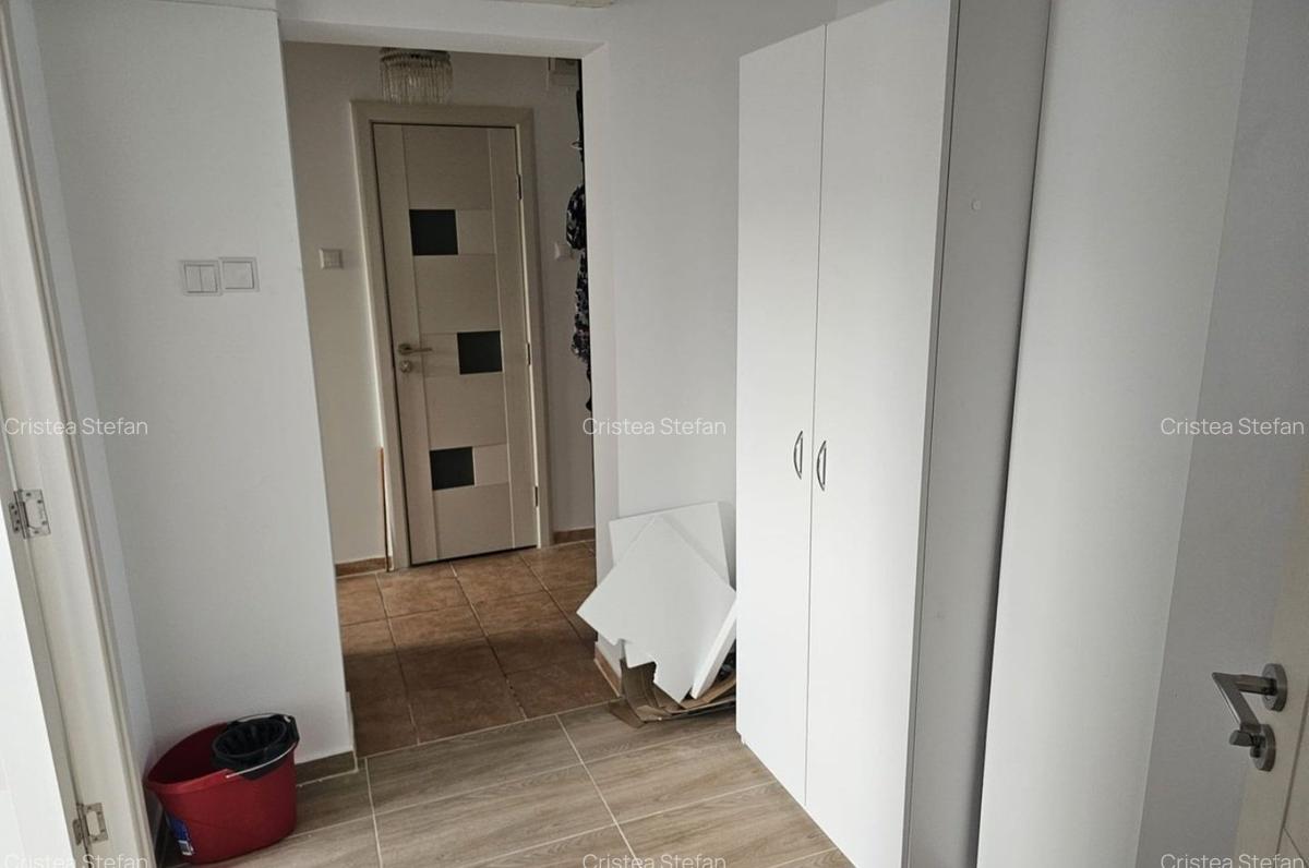 Vanzare apartament 3 camere Drumul Taberei - 12