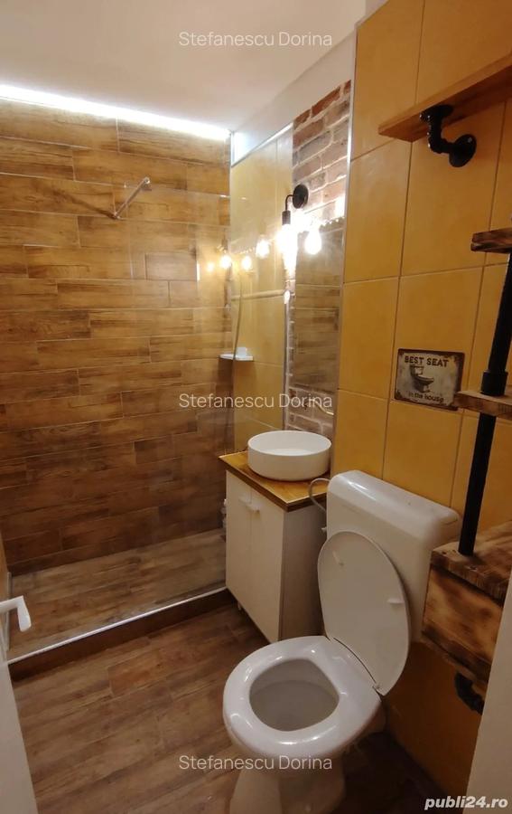 Inchiriez garsoniera Piata Iancului - 4