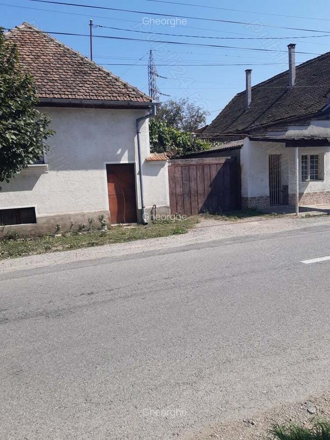 Casa de vanzare Voila, judet Brasov - 1