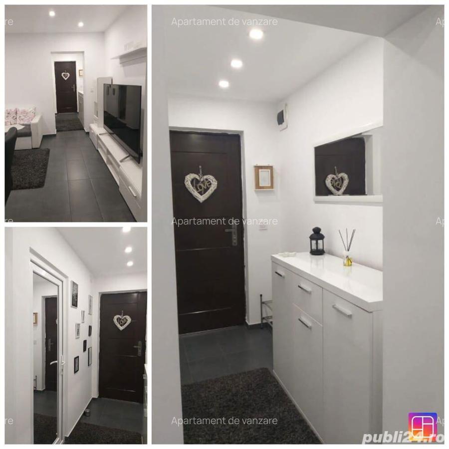 Apartament de vanzare 3 camere (izolat si placat cu rigips)langa magazinul ,,La 2 pasi'' si Penny - 3
