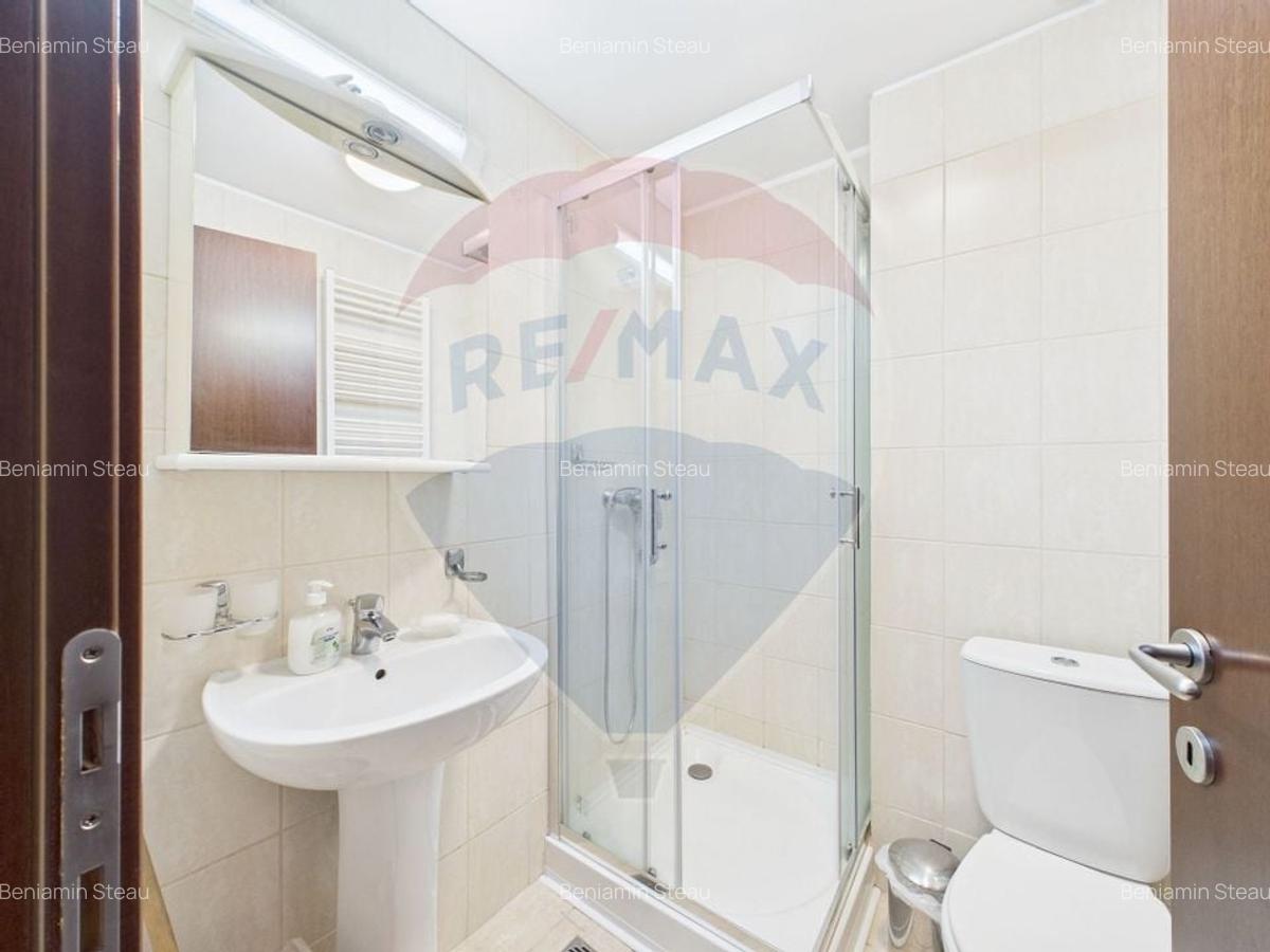 Apartament 3 camere West Park Residential, parcare si boxa incluse - 9