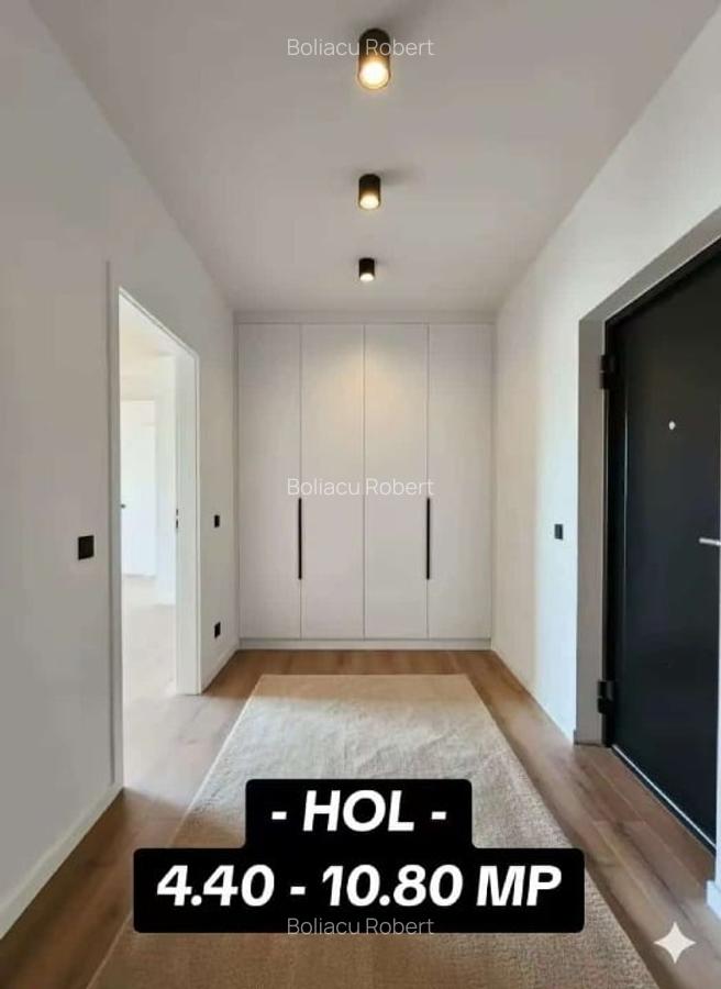 NOU 2 CAMERE - 61 - 82 MP - 4 ETAJE - PRIMUL PROPRIETAR - SECTOR 3 - 8