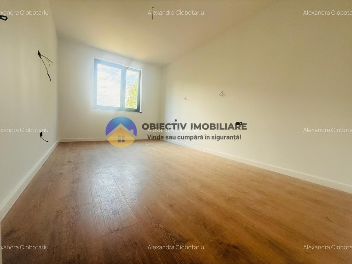 Apartament PREMIUM Bloc NOU ETAJ 1/2(boxa inclusa in pret) - 20