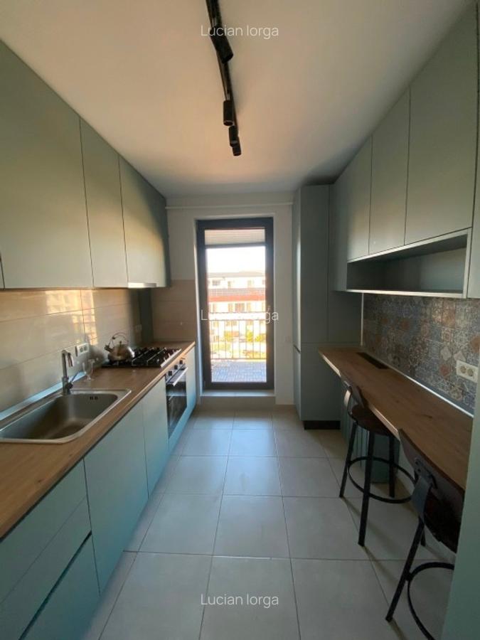 Apartament 2 camere, nou, condiții premium, metrou Nicolae Teclu - 3