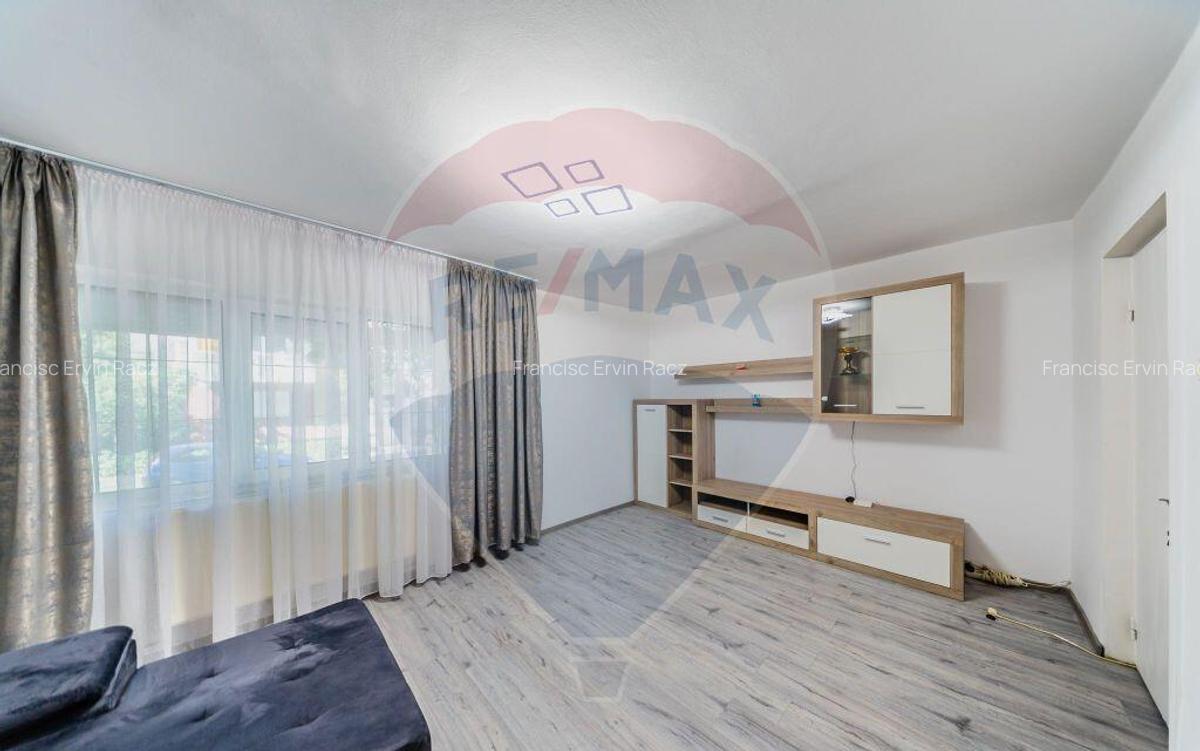 Apartament 2 camere renovat, complet mobilat, Micalaca ?... - 2