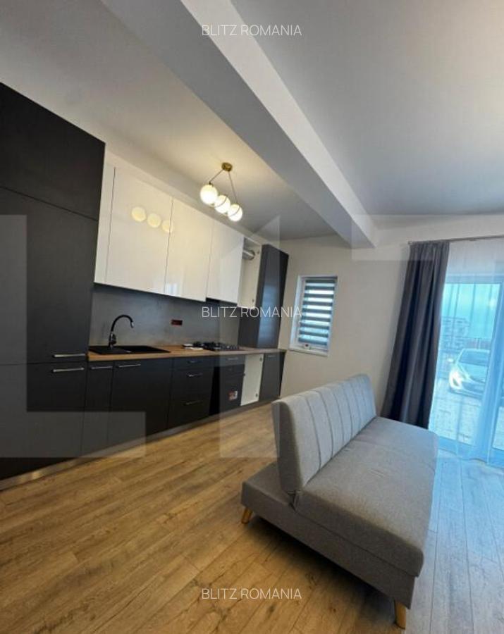 Apartament 2 camere si curte privata - 4 Apartament 2 camere si curte privata - 4