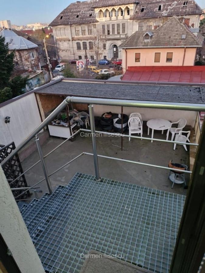 Apartament cu 2 camere semidecomandat în Sebastian - 14