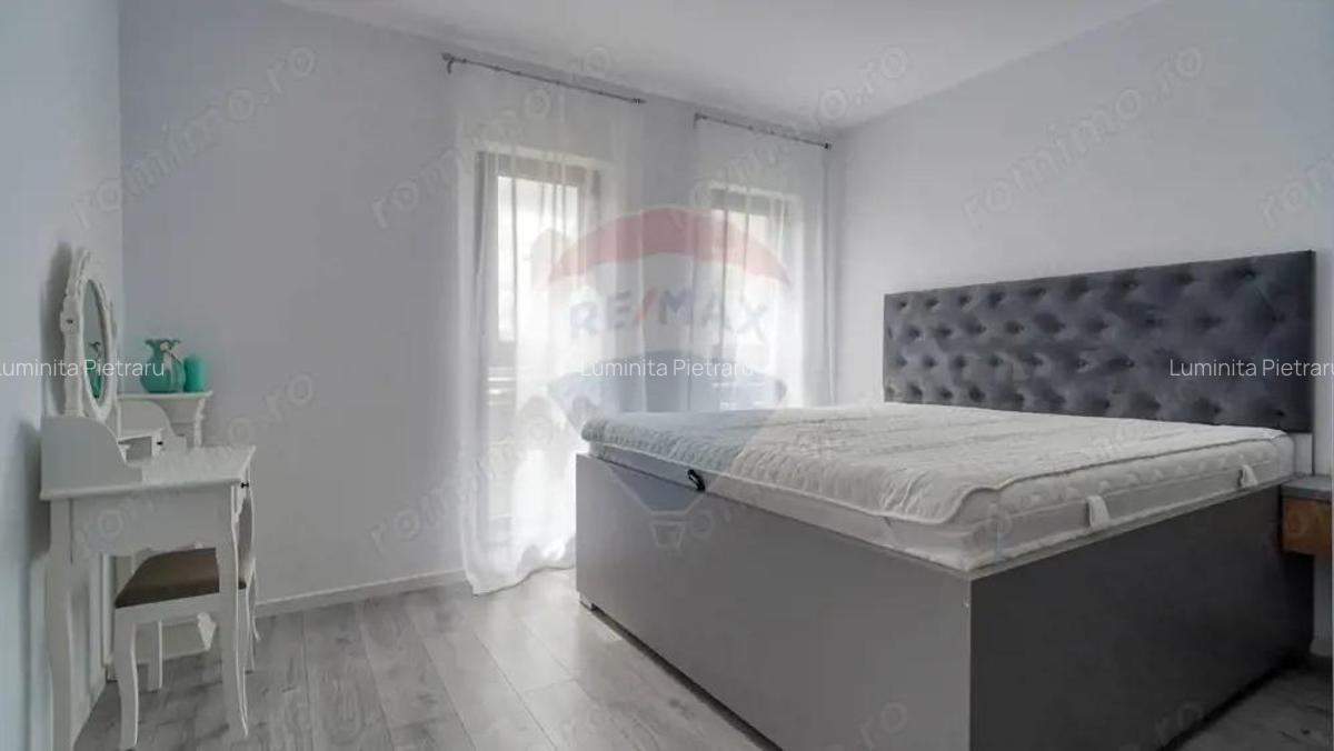 Apartament de vanzare cu 2 camere si gradina /Cristian - 4
