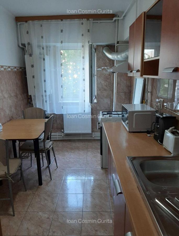 DACIA 2 CAMERE ETAJ 3 400 EURO TERMEN LUNG - 7