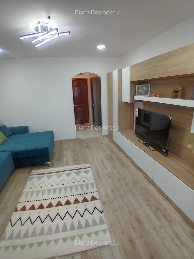 Vanzare Garsoniera - Metrou Lujerului - Etaj 2 - 10