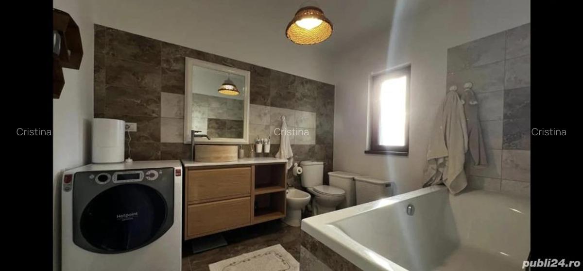 Vand vila dumbravita padure - 10