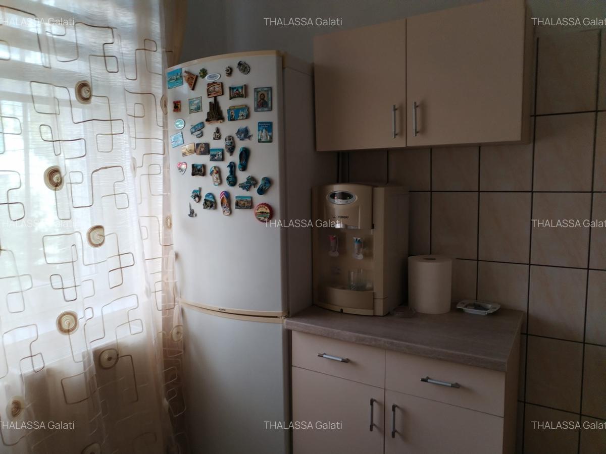 2 camere bilateral - Ultracentral stradal - 9