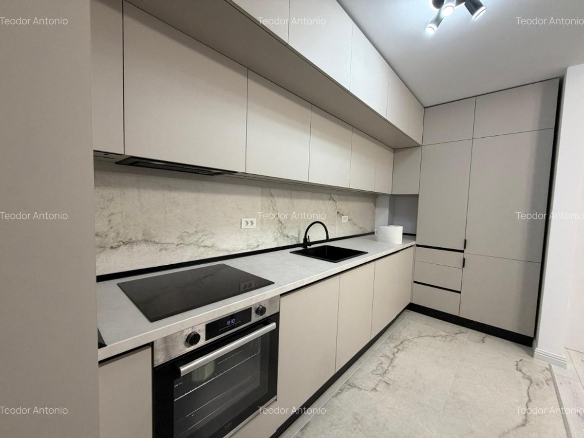 3 Camere Mtm Pipera Lake First Rent Parcare Terasa - 2