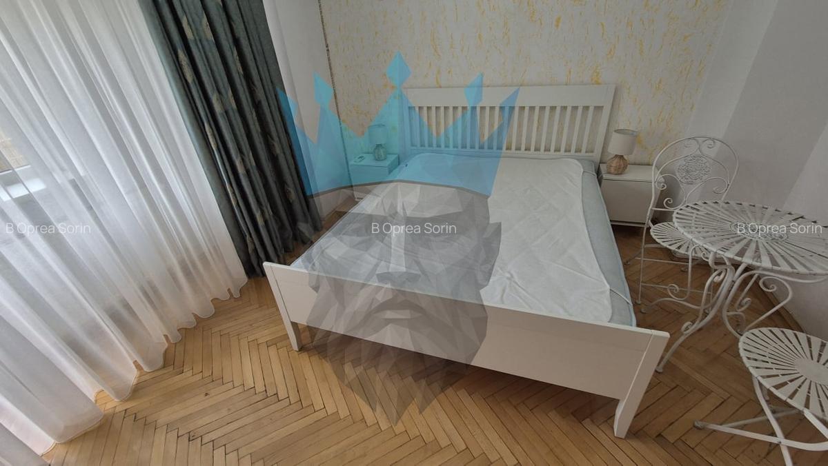 Apartament 2 Camere Camera de Comert Splaiul Unirii - 6