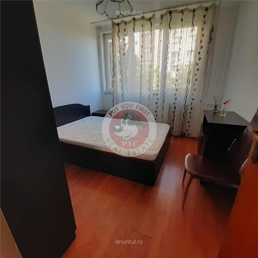 Romancierilor M | 4 camere | 62 mp | Semidec | B11986 - 7