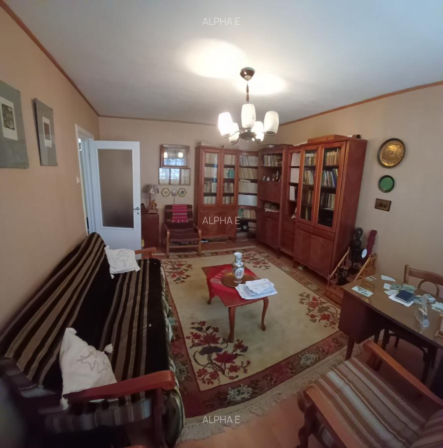 4 camere central Kaufland ICIL - 1