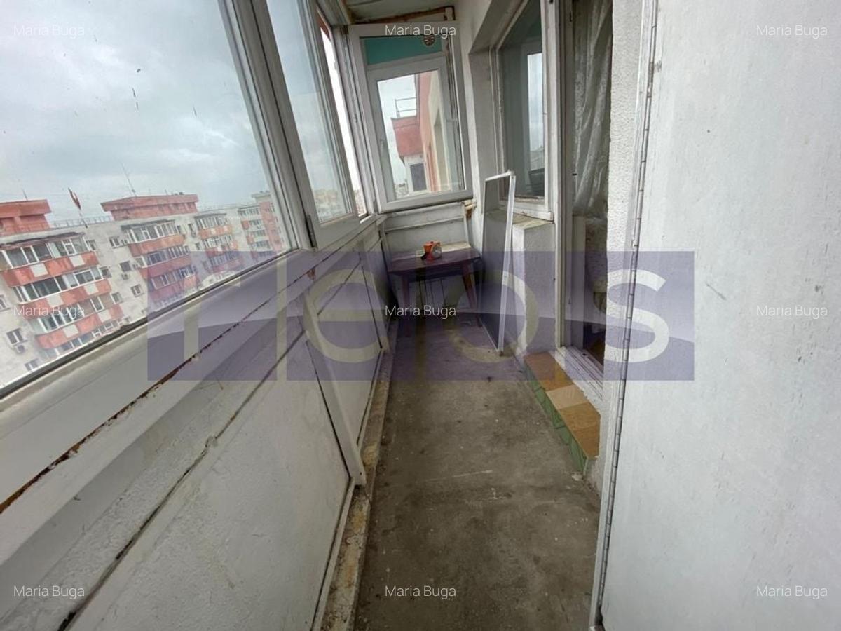 Vanzare apartament 3 camere Teiul Doamnei | Bloc 1986 - 8