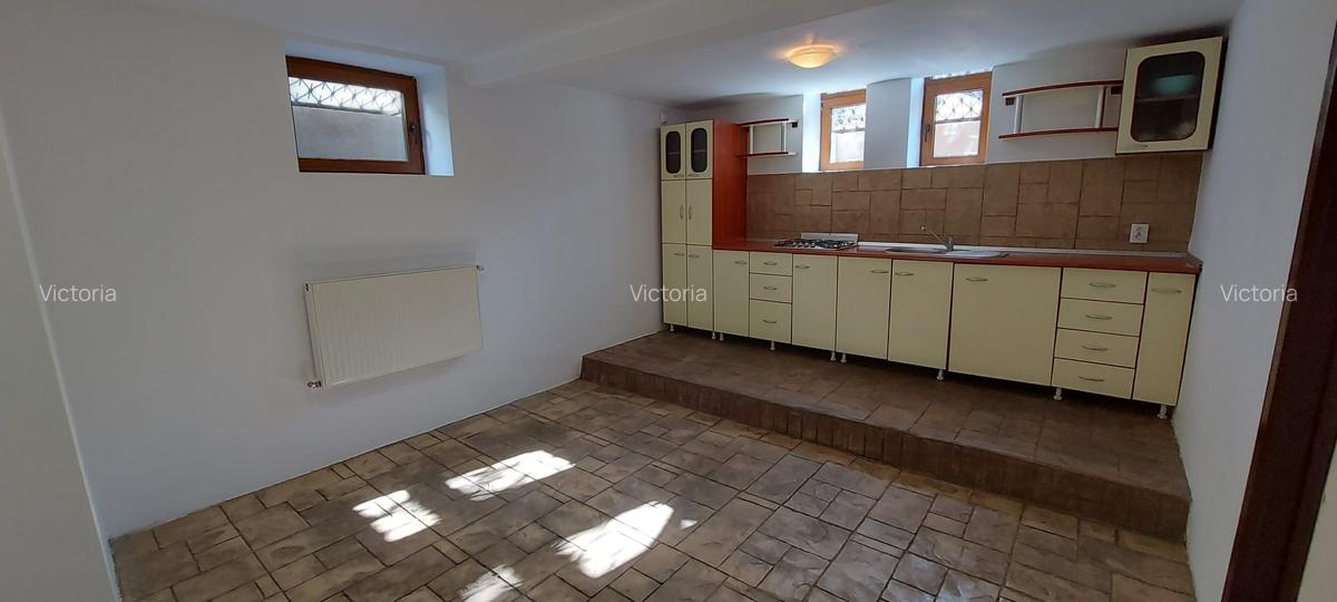 P-ta Alba iulia -strada cu Magnolii,5 camere,renovata,libera,vila eleganta - 22