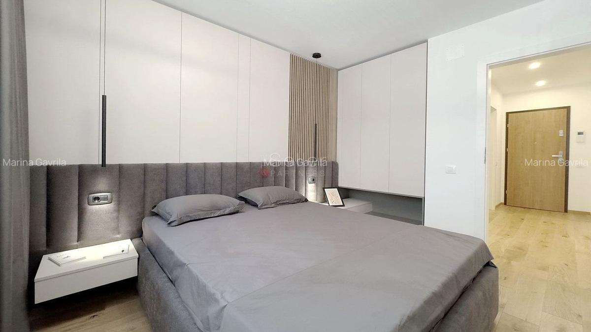Apartament complet mobilat - 8