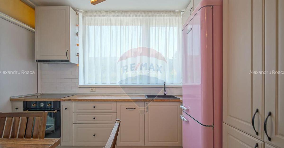 Comision 0% | Studio super cochet + loc parcare in Sunny... - 4