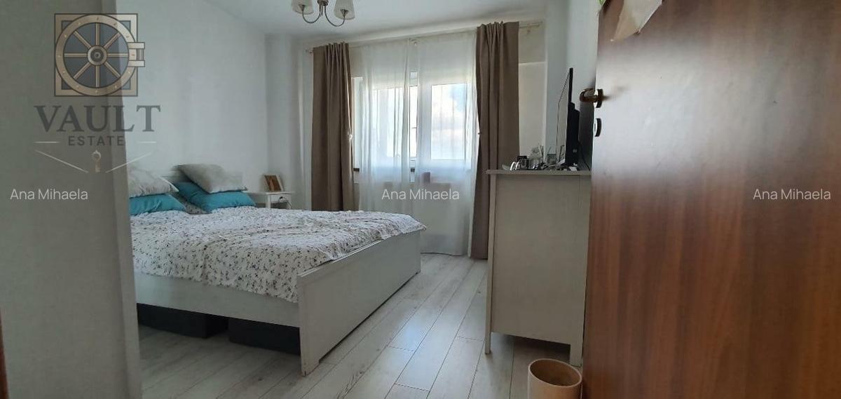 Apartament 3 camere semidecomandat - Calea Vitan - 8