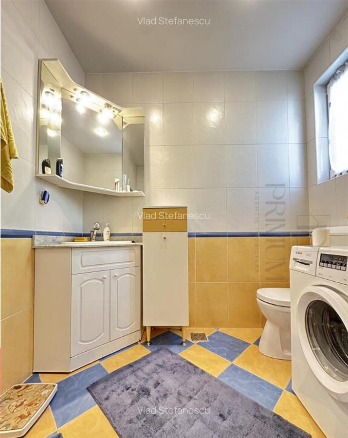 GIROCULUI - Casa individuala - Piscina incalzita si sauna - - 5