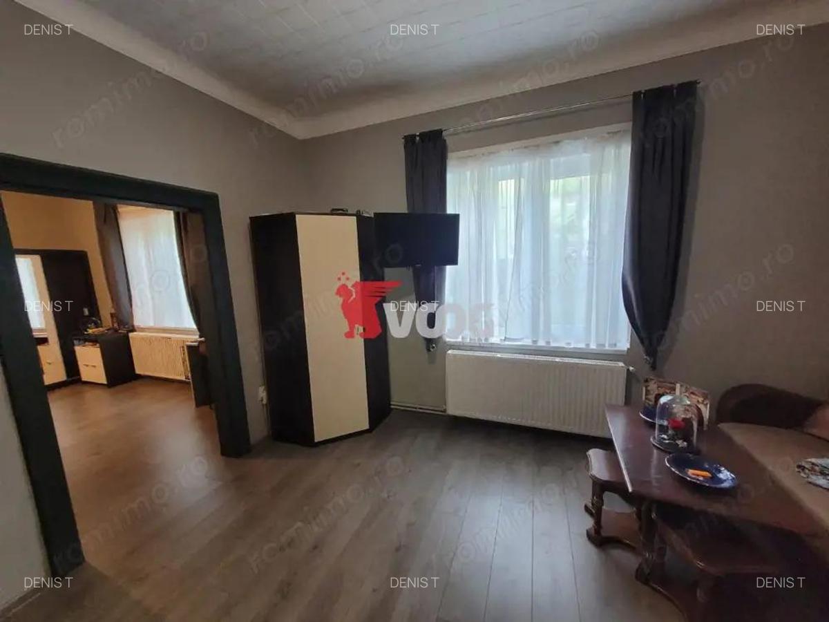 Se vinde casa individuala in Complexul Studentesc Timisoara - 2