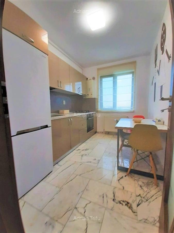 Apartament modern cu energie pozitivă – priveliște superbă și confort complet ! - 17
