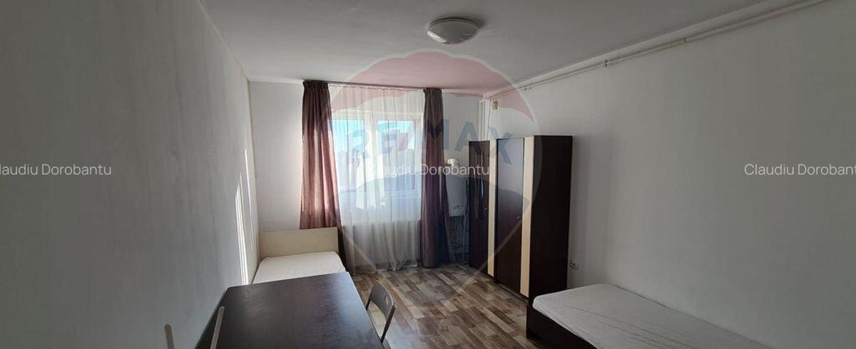 Garsoniera ideala pentru studen?i la baza Colinei ... - 1