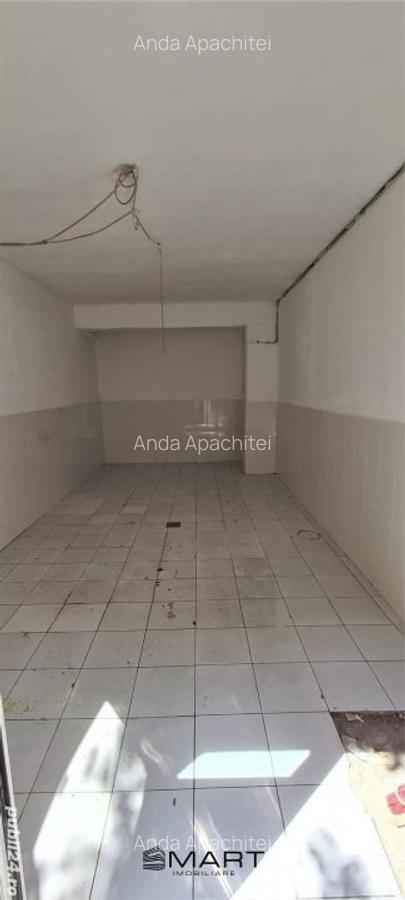 Spatiu Depozitare Avram Iancu - 8