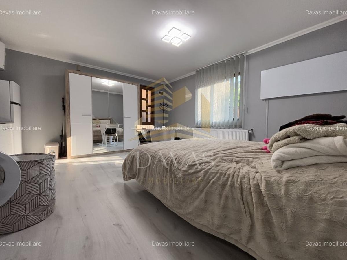Apartament cu o camera la casa | Marasti - 4