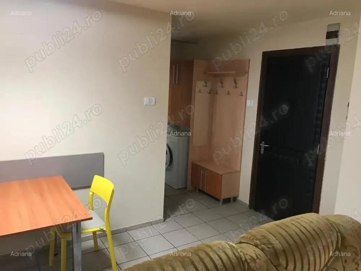 Apartament 1 camera decomandat Bucovina etaj 1 amenajat integral centrala proprie mobilat utilat - 4