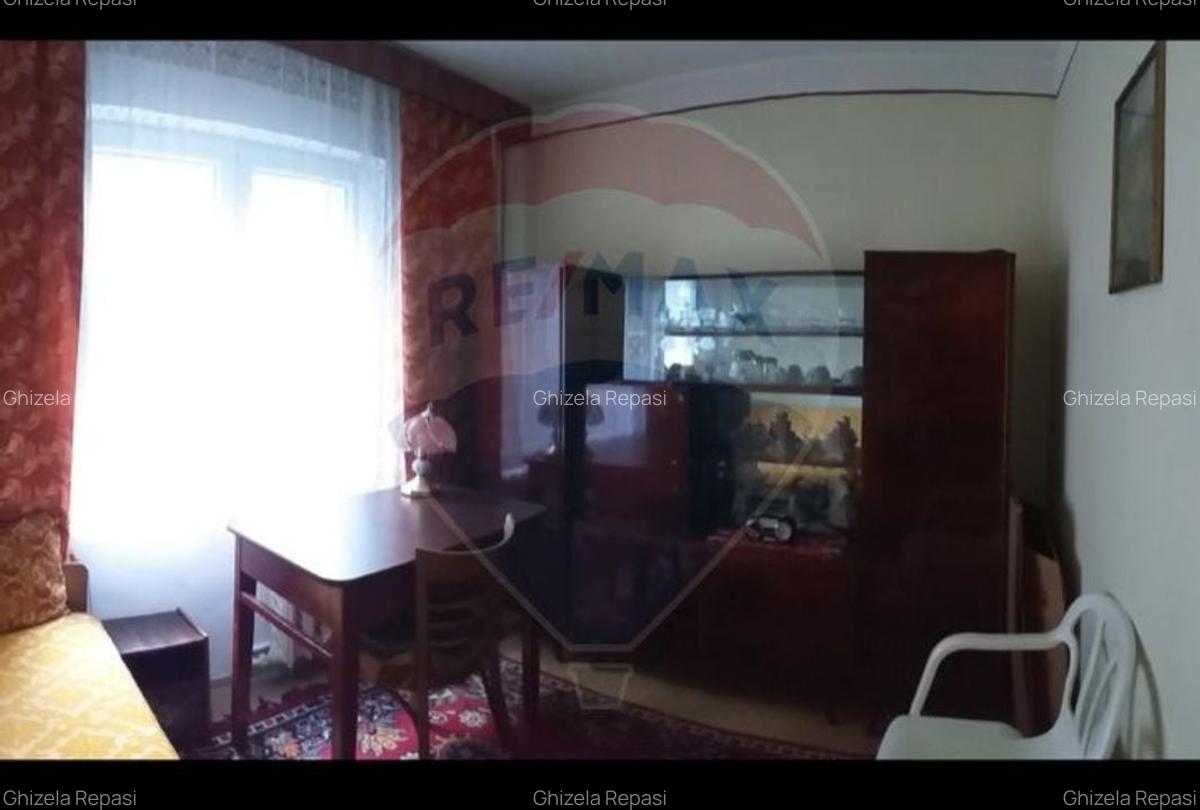 Apartament cu 4 camere la etajul 1 de vanzare in zona Iosia - 6