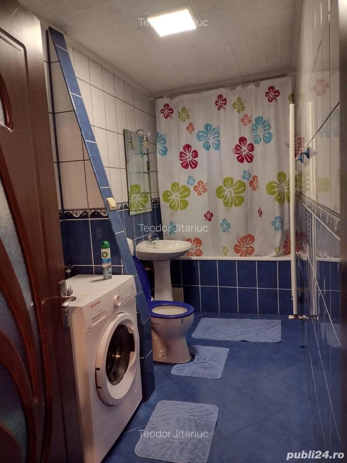 Vand apartament cu 3 camere complet renovat,recompartimentat ?i utilat. - 2 Vand apartament cu 3 camere complet renovat,recompartimentat ?i utilat. - 2