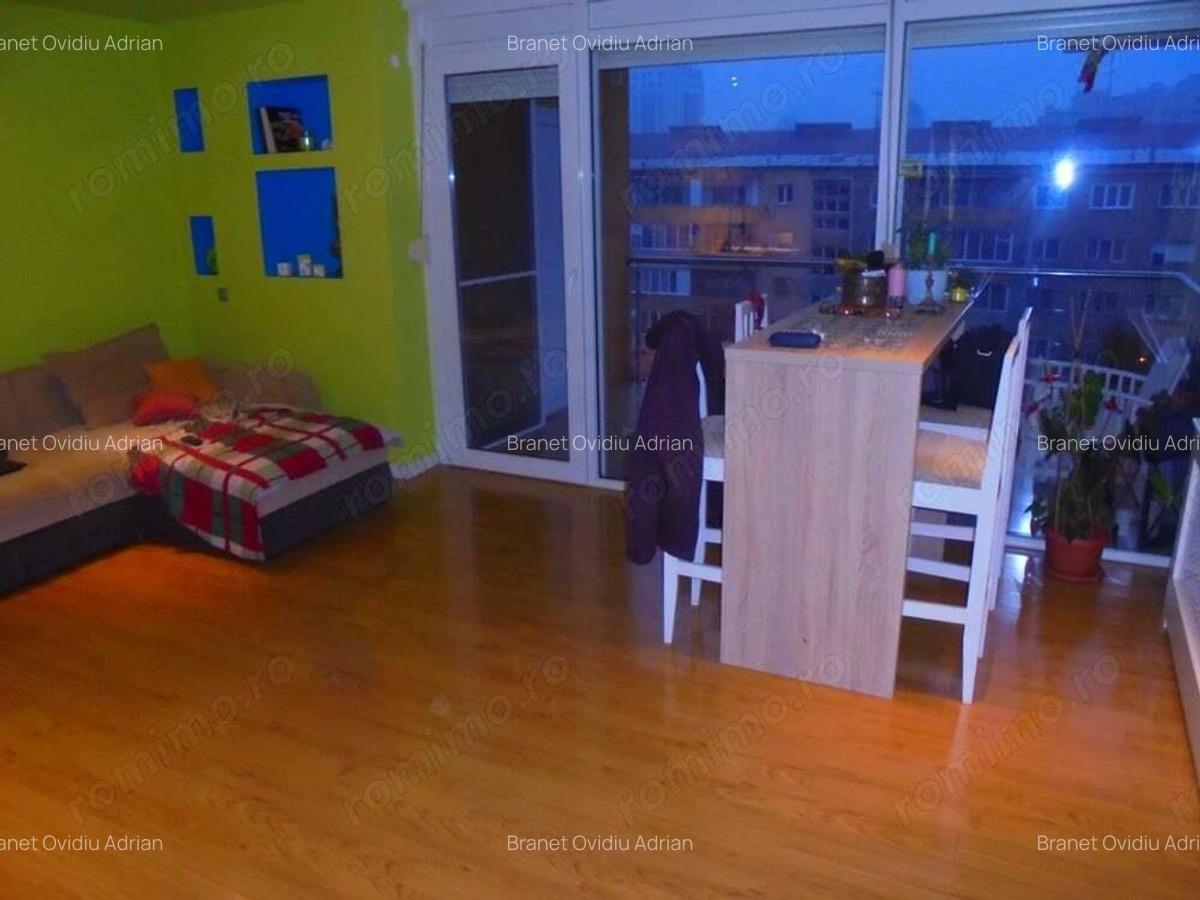 Vand apartament 2 camere in Deva, zona Piata Centrala (str. Mihai Viteazu), bloc mai nou, - 15 Vand apartament 2 camere in Deva, zona Piata Centrala (str. Mihai Viteazu), bloc mai nou, - 15