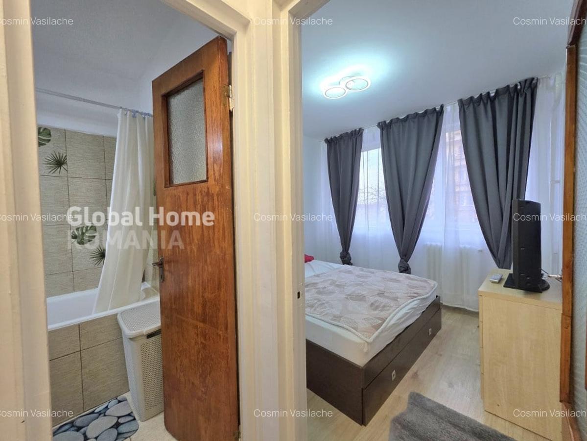 Apartament 4 Camere + Balcon | Militari - Apusului | Bloc Izolat Termic - 11