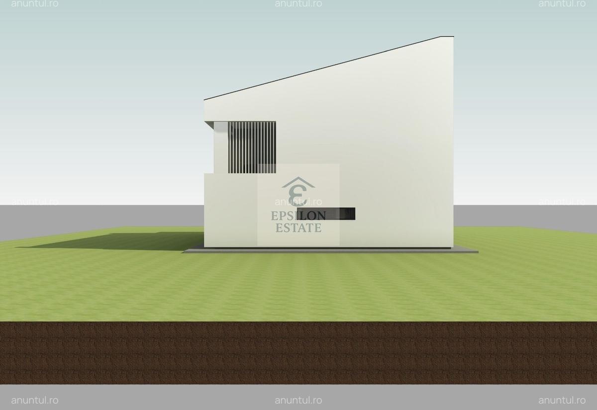 Chiajna Casa Individuala - 8