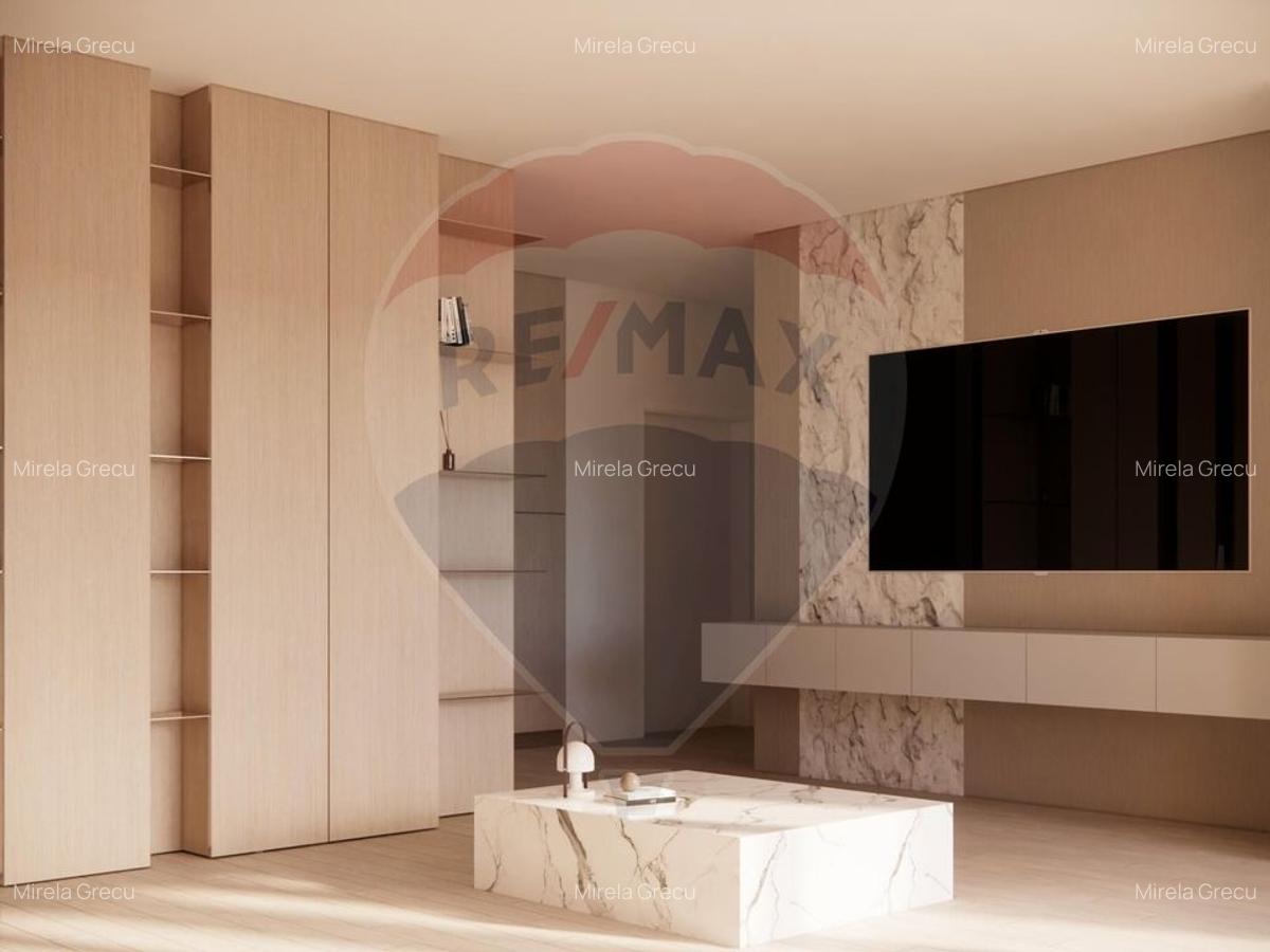 Vanzare  APARTAMENT CU 3 CAMERE -DEZVOLTATOR - 2