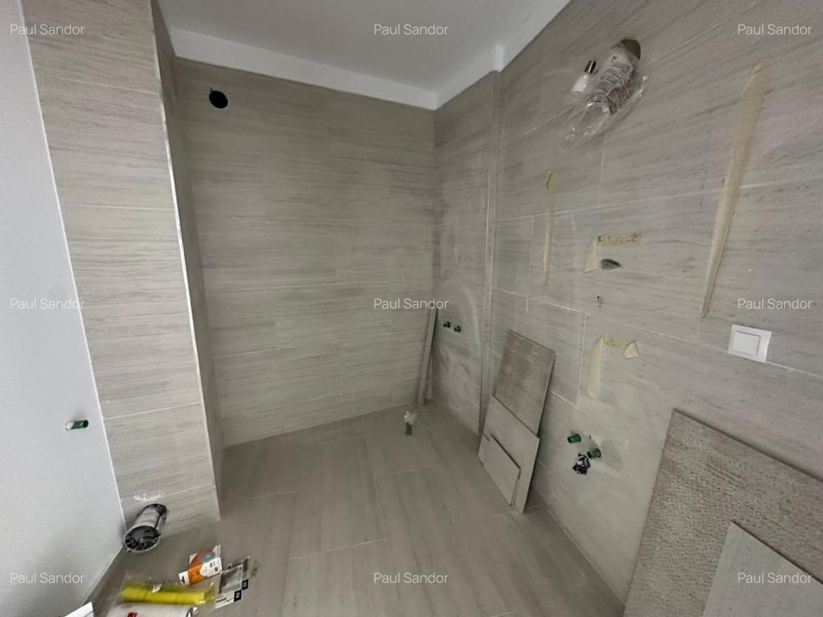Apartament 2 camere, finisat,  in zona Vivo - 4
